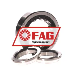 FAG QJ309-XL-TVP rulman resim 2