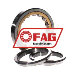 FAG QJ216-XL-N2-MPA-C3