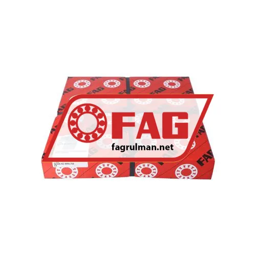 FAG QJ228-N2-MPA-F59-C4 ürün fotoğrafı 4