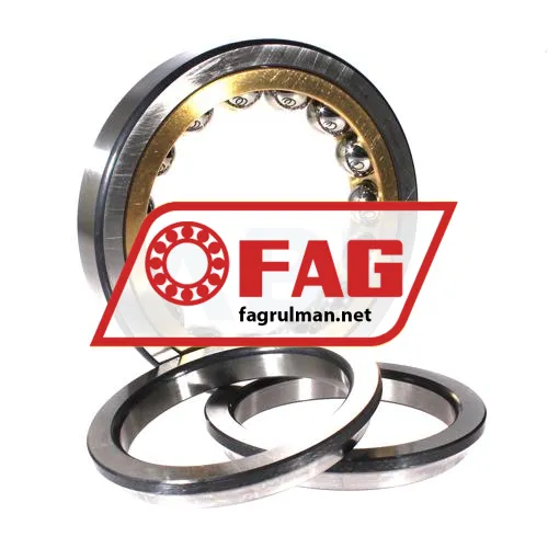 FAG QJ220-N2-MPA-C4 ürün fotoğrafı 2
