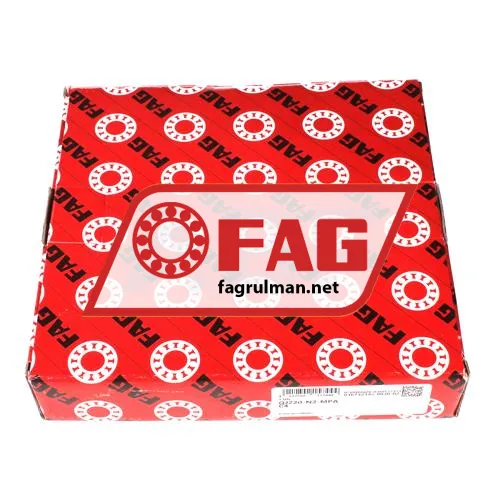 FAG QJ220-N2-MPA-C4 ürün fotoğrafı 3