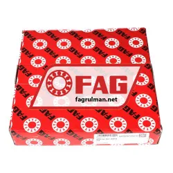 FAG QJ220-N2-MPA-C4 rulman resim 3