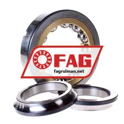 FAG QJ315-N2-MPA-C3