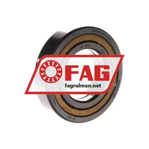 FAG QJ209-XL-MPA-T42A