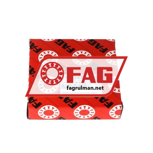 FAG QJ209-XL-MPA-T42A ürün fotoğrafı 4