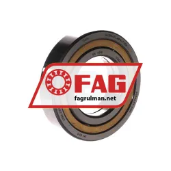 FAG QJ209-XL-MPA-T42A
