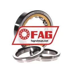 FAG QJ209-XL-MPA-T42A rulman resim 3