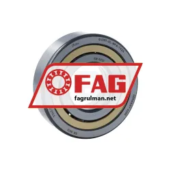 FAG QJ307-XL-MPA-T42A