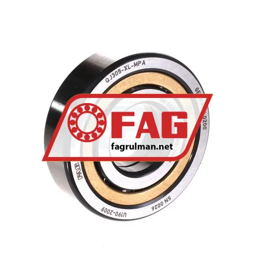 FAG QJ305-XL-MPA