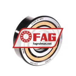 FAG QJ305-XL-MPA