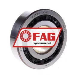 FAG QJ309-XL-TVP-T42A