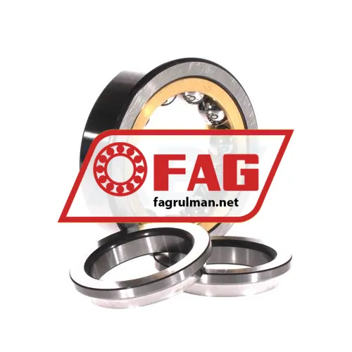 FAG QJ310-XL-MPA-T42A ürün fotoğrafı 2