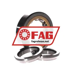 FAG QJ310-XL-MPA-T42A