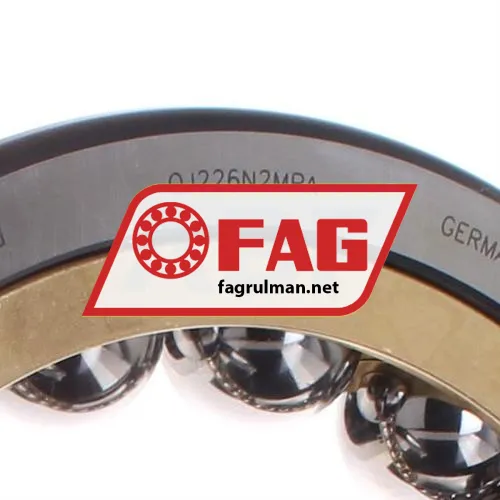 FAG QJ226-N2-MPA ürün fotoğrafı 2