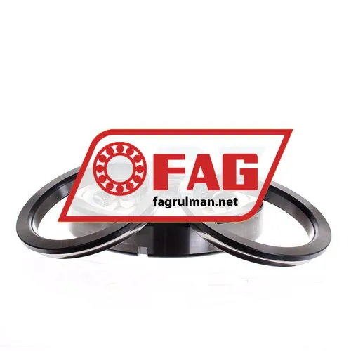 FAG QJ226-N2-MPA ürün fotoğrafı 3