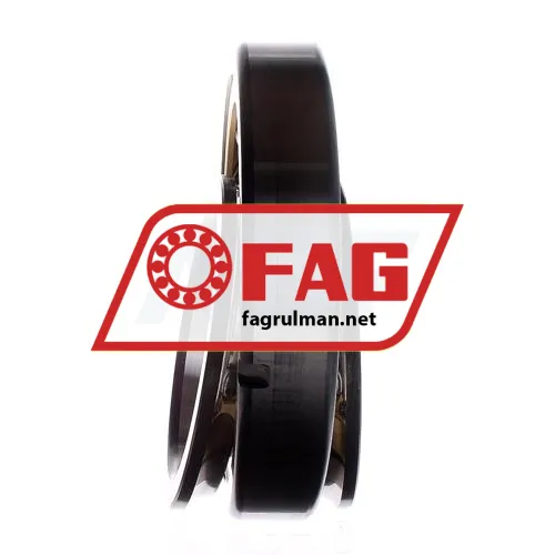 FAG QJ226-N2-MPA ürün fotoğrafı 5