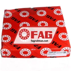 FAG QJ226-N2-MPA rulman resim 6