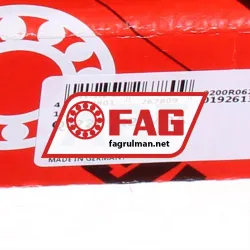 FAG QJ226-N2-MPA rulman resim 7