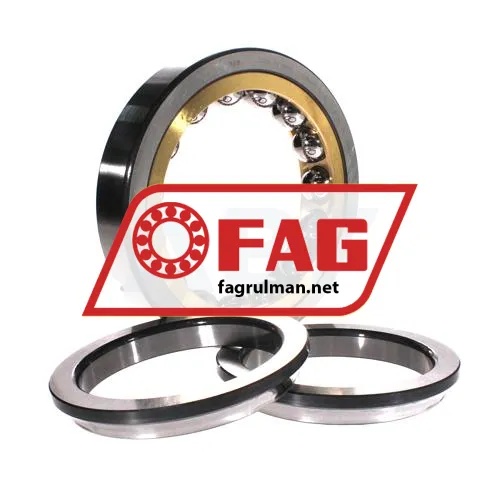 FAG QJ222-N2-MPA