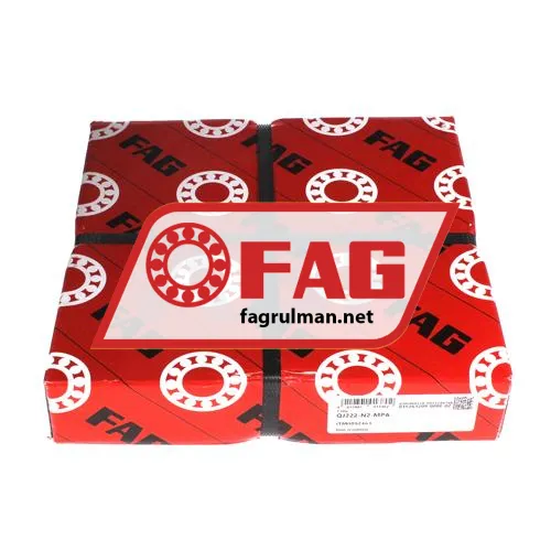 FAG QJ222-N2-MPA ürün fotoğrafı 3