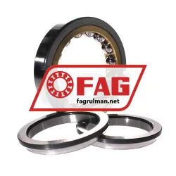 FAG QJ222-N2-MPA rulman resim 2
