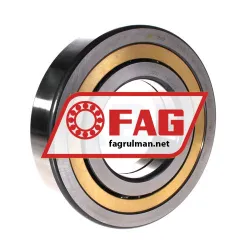 FAG QJ319-N2-MPA-T42A