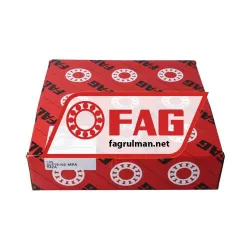 FAG QJ319-N2-MPA-T42A rulman resim 3