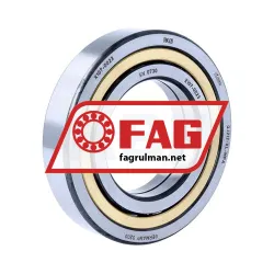 FAG QJ212-XL-MPA