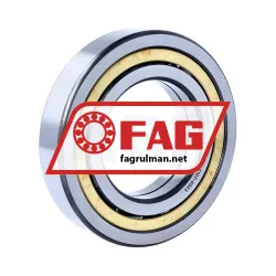 FAG QJ212-XL-MPA rulman resim 2