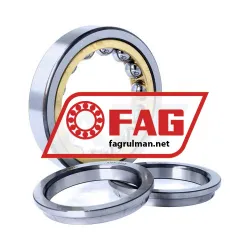FAG QJ212-XL-MPA rulman resim 3