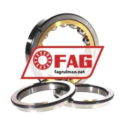 FAG QJ218-XL-N2-MPA rulman resim 2