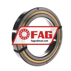 FAG QJ1030-N2-MPA rulman resim 2