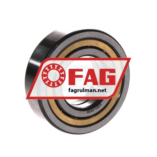 FAG QJ205-XL-MPA-T42A ürün fotoğrafı 2