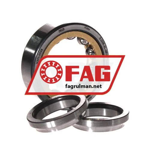 FAG QJ205-XL-MPA-T42A ürün fotoğrafı 3