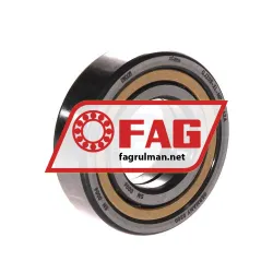 FAG QJ205-XL-MPA-T42A