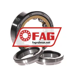 FAG QJ205-XL-MPA-T42A rulman resim 3