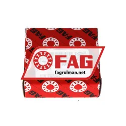 FAG QJ205-XL-MPA-T42A rulman resim 4