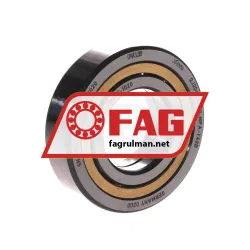 FAG QJ206-XL-N2-MPA-T42B