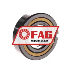 FAG QJ206-XL-N2-MPA-T42B rulman resim 2