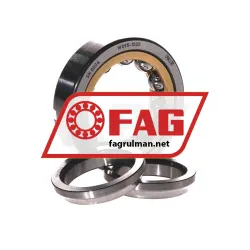 FAG QJ206-XL-N2-MPA-T42B rulman resim 3