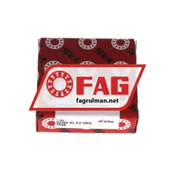 FAG QJ206-XL-N2-MPA-T42B rulman resim 4