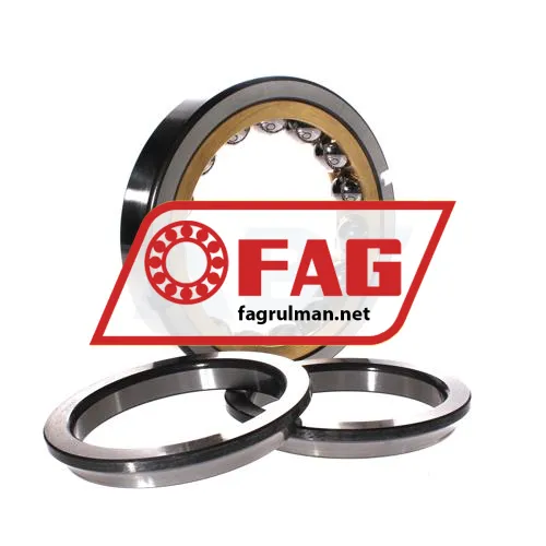 FAG QJ220-N2-MPA-C3 ürün fotoğrafı 2