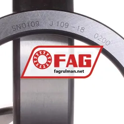 FAG QJ220-N2-MPA rulman resim 4