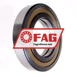 FAG QJ220-N2-MPA rulman resim 5