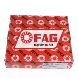 FAG QJ220-N2-MPA rulman resim 6