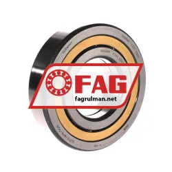 FAG QJ312-MPA-T42A