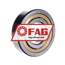 FAG QJ309-XL-MPA-C3