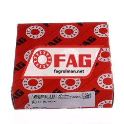 FAG QJ309-XL-MPA-C3 rulman resim 3