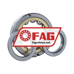 FAG QJ315-N2-MPA rulman resim 3
