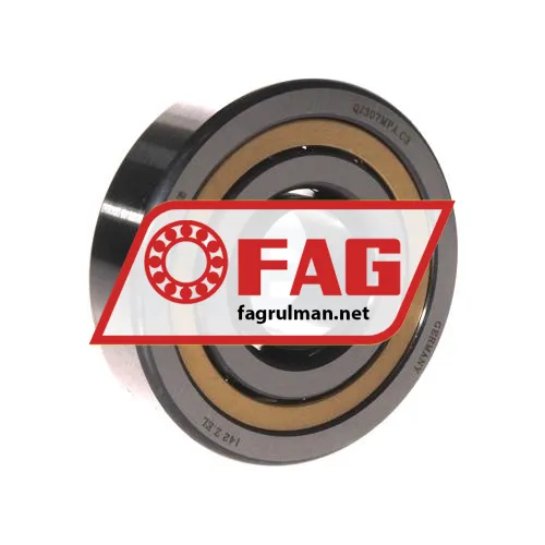 FAG QJ307MPA-C3